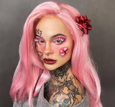 Moja wnuczka monika, niedawno była małą dziewczynką. Monika Miller Usunela Tatuaze Zobacz Zdjecia