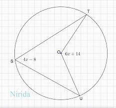 Pada gambar di samping jika besar bcd = 3x maka nilai (x + 1) adalah a.55°b.50°c.45°d.40°2. Pada Gambar Di Amping O Adalah Pusat Lingkaran Dengan Besar Duduk Tsu 4x 8 Dan Sudut Tou Brainly Co Id