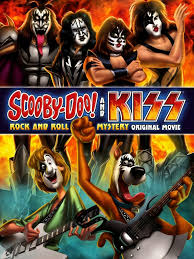 Aloha scooby doo (2005) dublat in romana. Scooby Doo And Kiss Rock And Roll Mystery 2015 Rotten Tomatoes