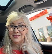 Whitney Wallace's Instagram, Twitter & Facebook