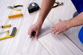 By comparison, a laminate floor is much cheaper than a hardwood floor — $4 to $8 per square foot, including the cost of installation. Harwood Vs Laminate Flooring The Pros And Cons Mymove