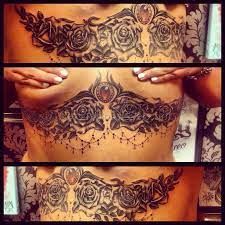 Girly Chest Tattoos 1 Best Tattoos Ever 900x900 Jpeg Small Girly Tattoos Girly Tattoos Cool Tattoos
