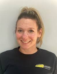 Candace Bock's Instagram, Twitter & Facebook