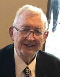 Benny “Ben” Edward Compton, Sr. Obituary
