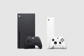 Xbox Series X S Where To Pre Order Consoles Games Accessories Ars Technica