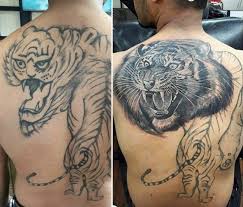 However, a tattoo can make a cancerous growth on the skin go unnoticed and, thereby, encourage its growth (due to absence of tattoos can cause a few skin problems such as peeling, tattoo getting infected, formation of rash, itching, etc. Tattoo Removal Before And After Reddit Tattoo Design