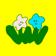 Remarkable collection of blooming flowers animated gif images. New Picture Gif Dance Music Dancing Flower ãƒ€ãƒ³ã‚¹ ãŠèŠ± Gif Dance Dance Music Mario Characters