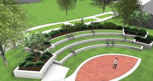 Columbia College Quad Initiative What We Do Simon Oswald Campus Landscape Landscape Design Landscape Architecture