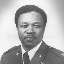 Colonel William Campfield, Jr — Calisphere