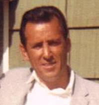 Steve George Karakas (1928-1987)