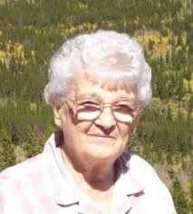 Cecilia Wilhelmina Schubert Kuntz (1922-2012)