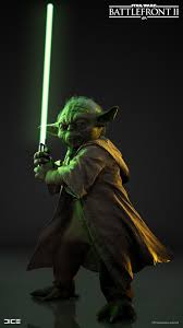 How to add animated wallpaper on your mobile phone. Yoda Lightsaber Wallpapers Wallpaper Cave