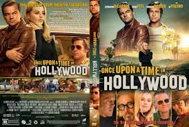 Fit right through the letterbox. Covercity Dvd Covers Labels Once Upon A Time In Hollywood