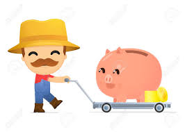 Farmers savings bank is not responsible for and has no control over the subject matter, content, information, or graphics of the web sites that have links here. Funny Cartoon Farmer Royalty Free Cliparts Vectors And Stock Illustration Image 13429549