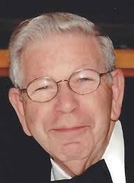 Marvin Dorph Obituary (1924