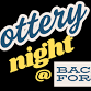 January Pottery Night @ Back Forty