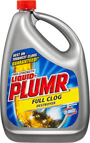 clog destroyer for clogged sinks