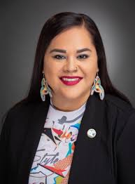 National Center Chief of Staff Erin Abrahamson Named to Key Post at the  Federal Reserve Bank of San Francisco : News Archive : Stories & Media :  National Center for American Indian