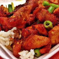 Resep ayam goreng kunyit oleh nissa iswati cookpad 9 nasi kuning susu foto instagram liessurya bahan 900 gram beras putih 400 ml susu evaporated 100 gram beras ketan putih 3 lembar daun jeruk 3 batang sereh 400 ml air 3 lembar daun salam 3 sendok teh garam 3 lembar daun pandan 50 gram. Nasi Ayam Goreng Kunyit Azrinaisya S
