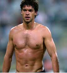 Emilio ballack, 18, was driving the vehicle on land owned by his father in tróia, a peninsula about an hour south of lisbon, local media reported. Pin On Favorite Players