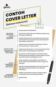 Cover word chemistry assignment 7. Panduan Dan Contoh Menulis Cover Letter Untuk Magang