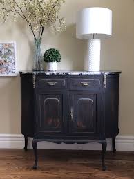 Black Wash Painted Furniture Rustic Living Room Furniture Furniture