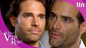 José Luis y Alejandro ¿amigos?