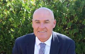 Councillors » Shire of Moora