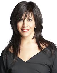 Maria Pinto's Instagram, Twitter & Facebook