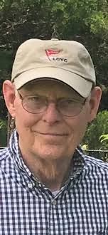 Ronald Paul “Rip” Van Vickle,...