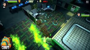 Cari game zombie offline terbaik untuk android? 5 Best Zombie Games On Android And Ios Usgamer