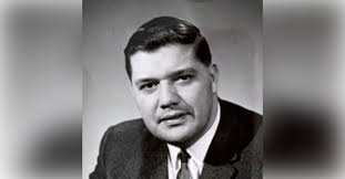 Obituary information for Charles Walter Burge