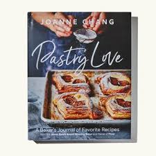 Chang (flour) has written a new cookbook that features recipes popular in her bakery and new ones more suitable for other occasions. The Cookbook Gift Guide That Covers Everyone You Know 2019 Edition Bon Appetit