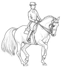 Coloring Rocks Horse Coloring Pages Animal Coloring Pages Horse Coloring