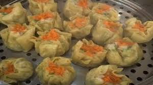 Setelah itu disajikan bersama saus. Download Resep Dimsum Jamur Tiram Download Tutorial Flashing