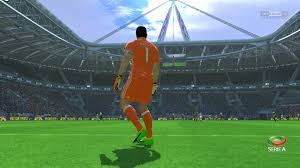 @juventusfcen @juventusfces, @juventusfcpt, العربية allianz stadium. Pes 2017 Juventus Stadium Next Gen By Ugly Thing Pes Patch