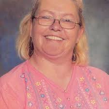 Obituary for Sally Neville