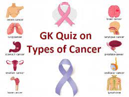 Among these were the spu. National Cancer Awareness Day 2021 Gk Quiz On Types Of Cancer