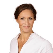 Luisa Wagner's Instagram, Twitter & Facebook