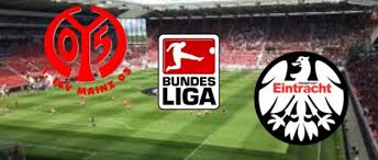 Eintracht frankfurt played against 1. Bundesliga Wett Tipp Fsv Mainz 05 Vs Eintracht Frankfurt