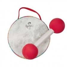 Music is an integral part of life, and everyone has the ability to acquire and retain music as a lifelong companion. Kids Make Music Baby Drum Music Rhapsody Drum Music Drums Music Classes For Babies