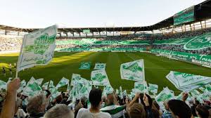 Fc st gallen on wn network delivers the latest videos and editable pages for news & events, including entertainment, music, sports, science and more, sign up and share your playlists. Die Digitalisierung Des Fc St Gallen 1879 Mit Den Partnern Ambit Und Ticketcorner Ticketcorner Blog