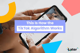 How to make a video with tik tok. This Is How The Tiktok Algorithm Works Later Blog