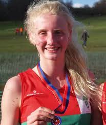 Tragic first pictures of rising teen athletics stars killed after being hit  by car while training