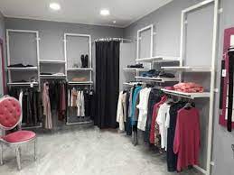 Arredamento Attrezzature Per Negozi Gsn Centro Vetrine It