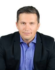 Roberto Machado Freitas — Ministério da Ciência, Tecnologia e Inovação