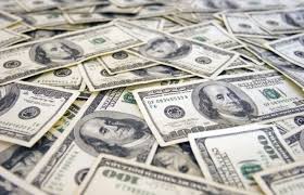 The page provides data about today's value of one dollar in georgian lari. Dolarul A SÄƒrit De 4 Lei Capital