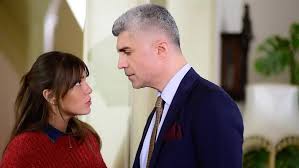 Istanbullu Gelin 40 Bolum Full Hd Izle Star Tv