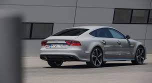 2014 Audi Rs7 Sportback Nardo Grey Rear Car Hd Wallpaper Peakpx