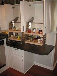 This Is A Home Modification For Older Adults Or Individuals With A Wheelchair That Cannot Flex Accessible Kitchen Kitchen Remodel Small Upper Kitchen Cabinets
